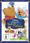 Winnie Puuh: Spaß im Frühling, DVD