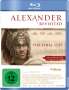 Oliver Stone: Alexander - Revisited (The Final Cut) (Blu-ray), BR