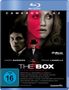 The Box (Blu-ray), Blu-ray Disc