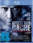 Gesetz der Rache (Blu-ray), Blu-ray Disc