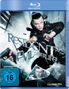 Resident Evil: Afterlife (Blu-ray), Blu-ray Disc