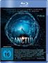 Sanctum (Blu-ray), Blu-ray Disc