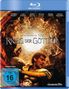 Krieg der Götter (Blu-ray), Blu-ray Disc