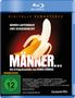 Männer (1985) (Blu-ray), Blu-ray Disc