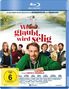 Wer's glaubt wird seelig (Blu-ray), Blu-ray Disc