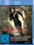 Paul W.S. Anderson: Resident Evil: Retribution (Blu-ray), BR