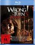 Wrong Turn 5 - Bloodlines (Blu-ray), Blu-ray Disc