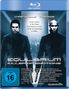 Equilibrium (Blu-ray), Blu-ray Disc