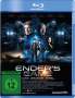 Ender's Game (Blu-ray), Blu-ray Disc
