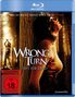Wrong Turn 3 - Left for Dead (Blu-ray), Blu-ray Disc