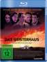 Bille August: Das Geisterhaus (Blu-ray), BR