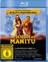Der Schuh des Manitu (Blu-ray), Blu-ray Disc