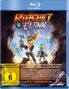 Ratchet & Clank (Blu-ray), Blu-ray Disc