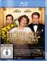 Florence Foster Jenkins (Blu-ray), Blu-ray Disc
