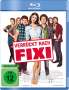 Mike Marzuk: Verrückt nach Fixi (Blu-ray), BR