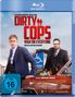 Dirty Cops - War On Everyone (Blu-ray), Blu-ray Disc