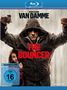 Julien Leclercq: The Bouncer (Blu-ray), BR