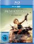 Paul W.S. Anderson: Resident Evil: The Final Chapter (3D Blu-ray), BR
