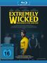 Joe Berlinger: Extremely Wicked, Shockingly Evil and Vile (Blu-ray), BR