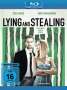 Matt Aselton: Lying and Stealing (Blu-ray), BR