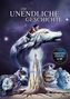 Wolfgang Petersen: Die unendliche Geschichte (Blu-ray & DVD im Mediabook), BR,DVD