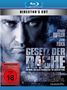 Gesetz der Rache (Director’s Cut) (Blu-ray), Blu-ray Disc