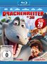 Tomer Eshed: Drachenreiter (3D Blu-ray), BR