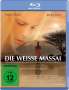 Die weisse Massai (Blu-ray), Blu-ray Disc