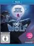 100% Wolf (Blu-ray), Blu-ray Disc