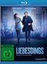Liebesdings (Blu-ray), Blu-ray Disc