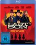 The Last Son (Blu-ray), Blu-ray Disc