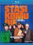 Stasikomödie (Blu-ray), Blu-ray Disc