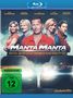 Manta Manta - Zwoter Teil (Blu-ray), Blu-ray Disc