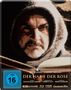 Der Name der Rose (Ultra HD Blu-ray & Blu-ray im Steelbook), 1 Ultra HD Blu-ray und 1 Blu-ray Disc