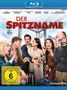 Sönke Wortmann: Der Spitzname (Blu-ray), BR