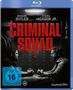 Criminal Squad 2 (Blu-ray), Blu-ray Disc