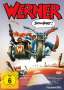 Werner - Beinhart!, DVD