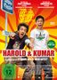 Harold und Kumar, DVD