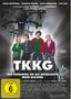 Tomy Wigand: TKKG - Das Geheimnis um die rätselhafte Mind-Machine, DVD