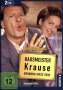 : Hausmeister Krause Staffel 4, DVD,DVD