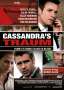 Woody Allen: Cassandras Traum, DVD