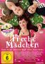 Freche Mädchen, DVD