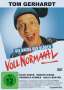 Ralf Huettner: Voll Normaal, DVD