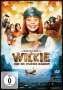 Wickie und die starken Männer (2009), DVD