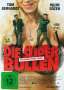 Gernot Roll: Die Superbullen (2010), DVD