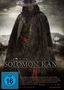 Solomon Kane, DVD