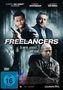 Jessy Terrero: Freelancers, DVD