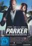Parker, DVD