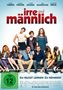 Irre sind männlich, DVD
