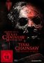 Marcus Nispel: Michael Bay's Texas Chainsaw Massacre / Texas Chainsaw The Legend ist Back, DVD,DVD